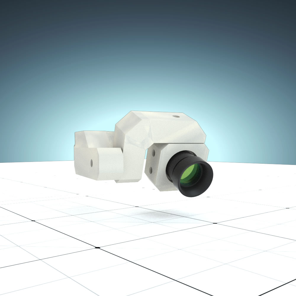 Cam Gimbal
