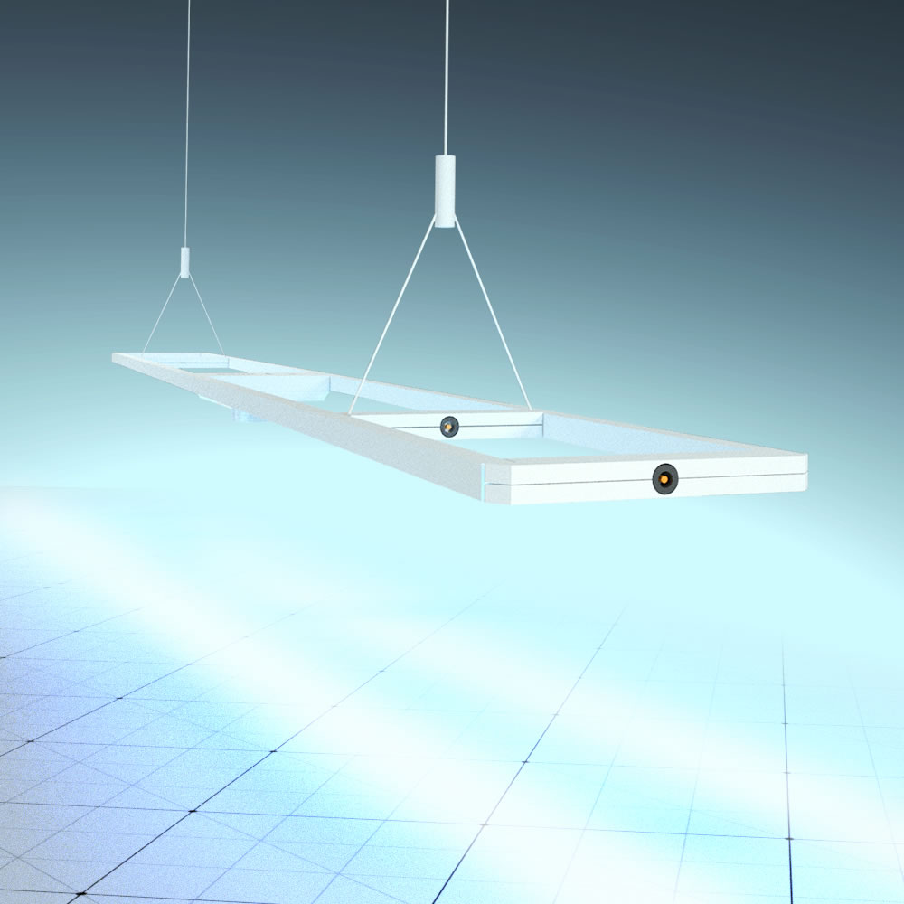 Kitchen Lights