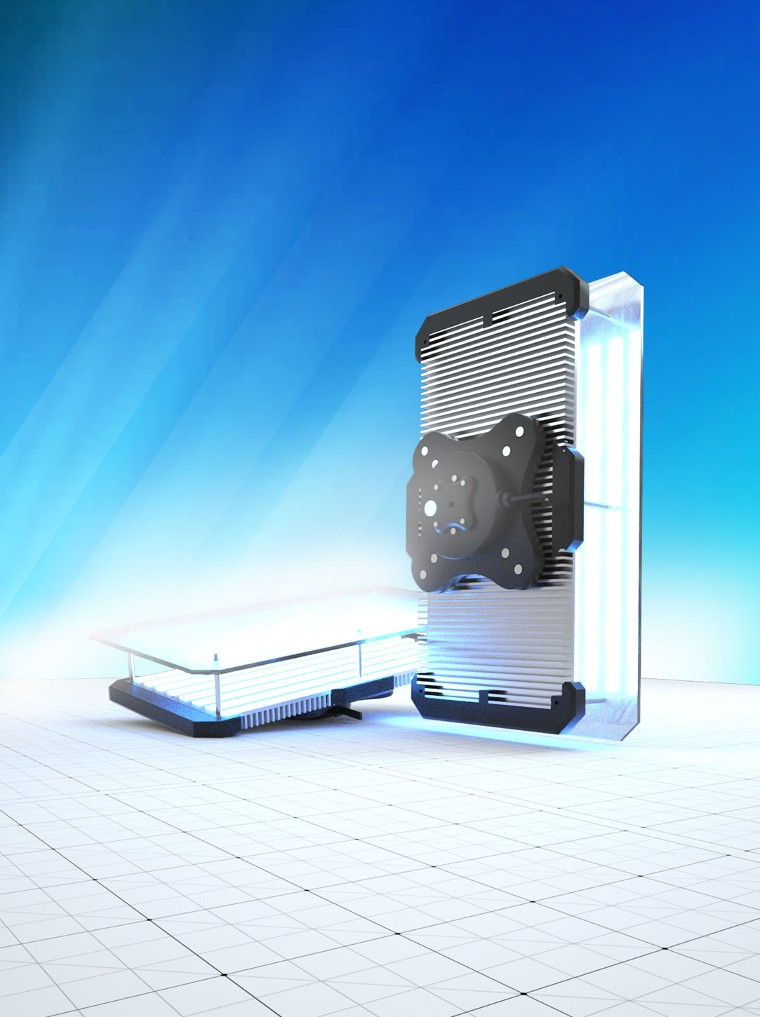 LED Panel