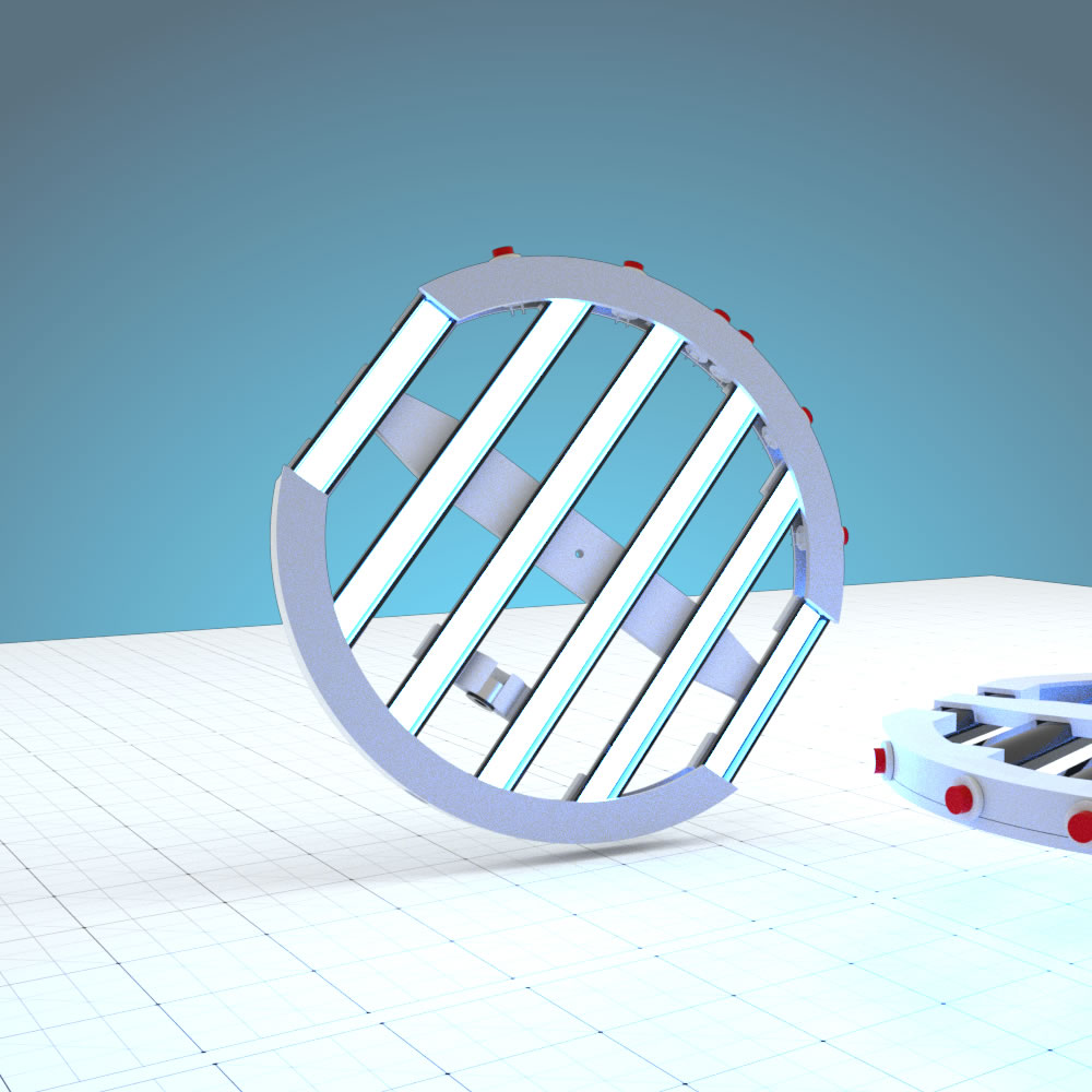LED MicroStudio