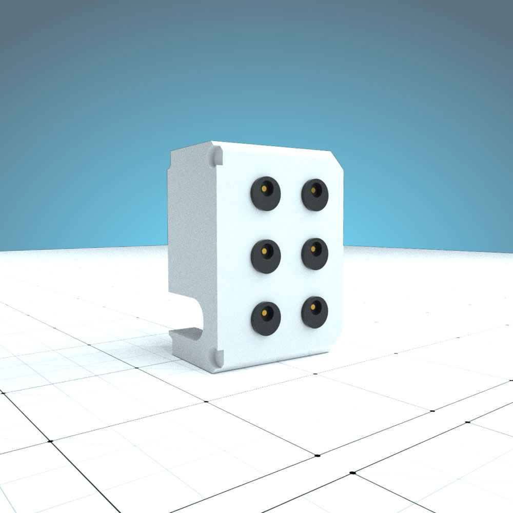6Port Outlet