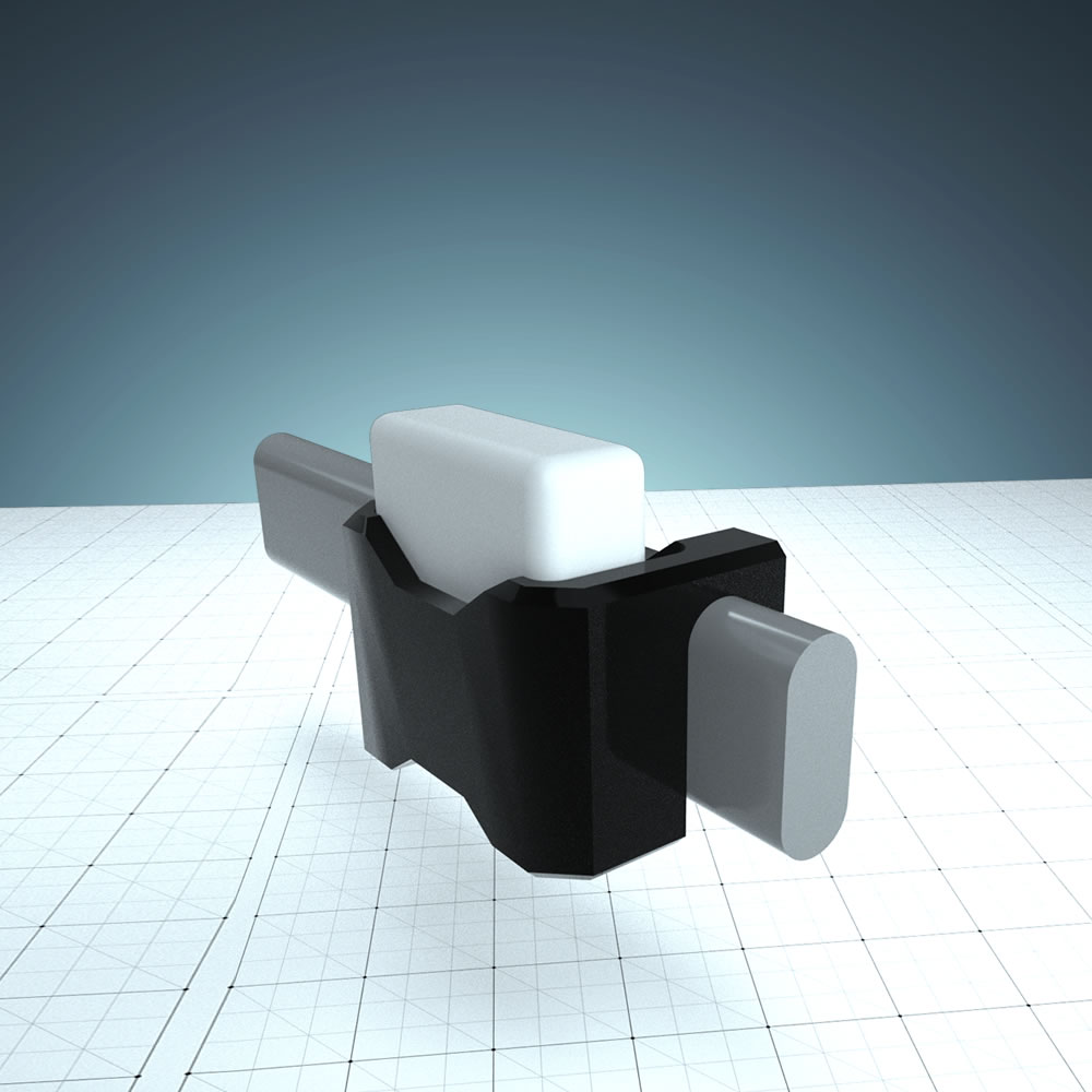 PSU Carrier