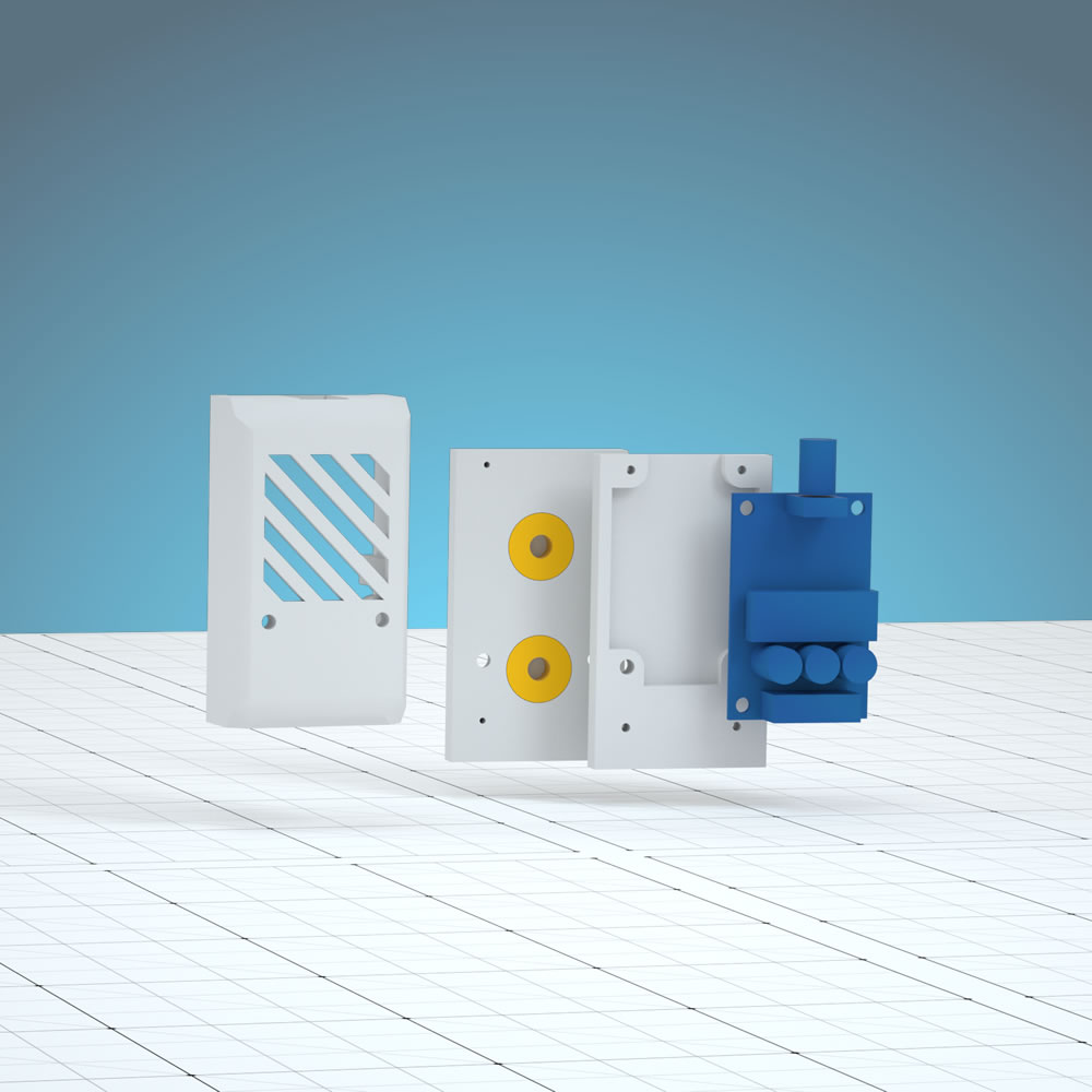PWM Case