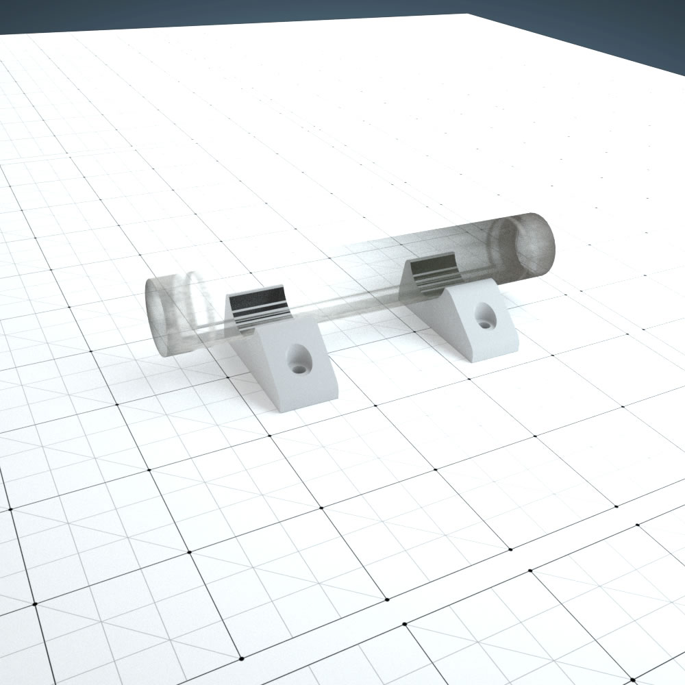 Rod Socket