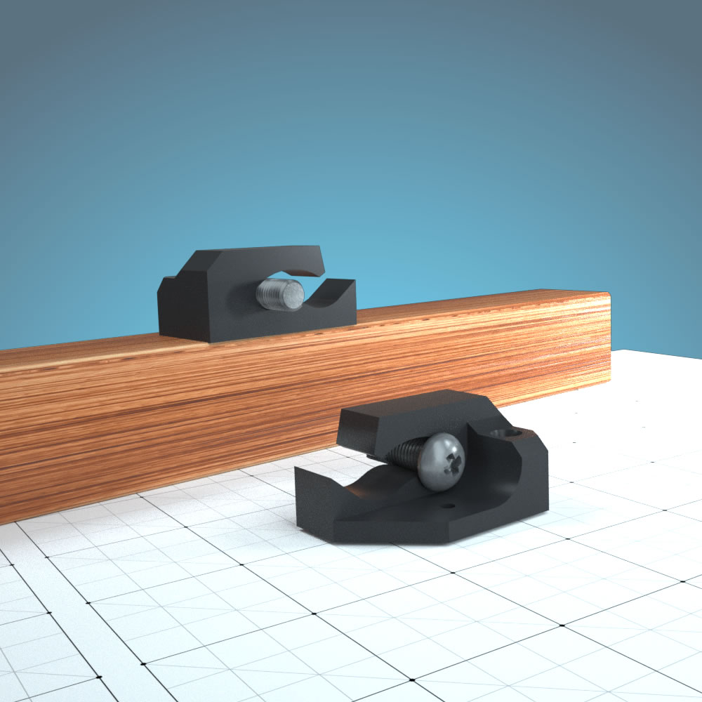 Slidescrew
