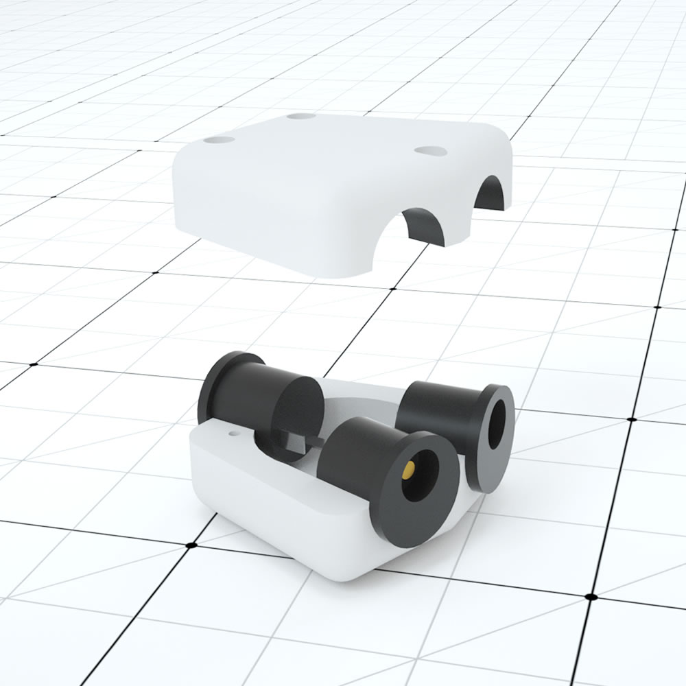 Y-Connector