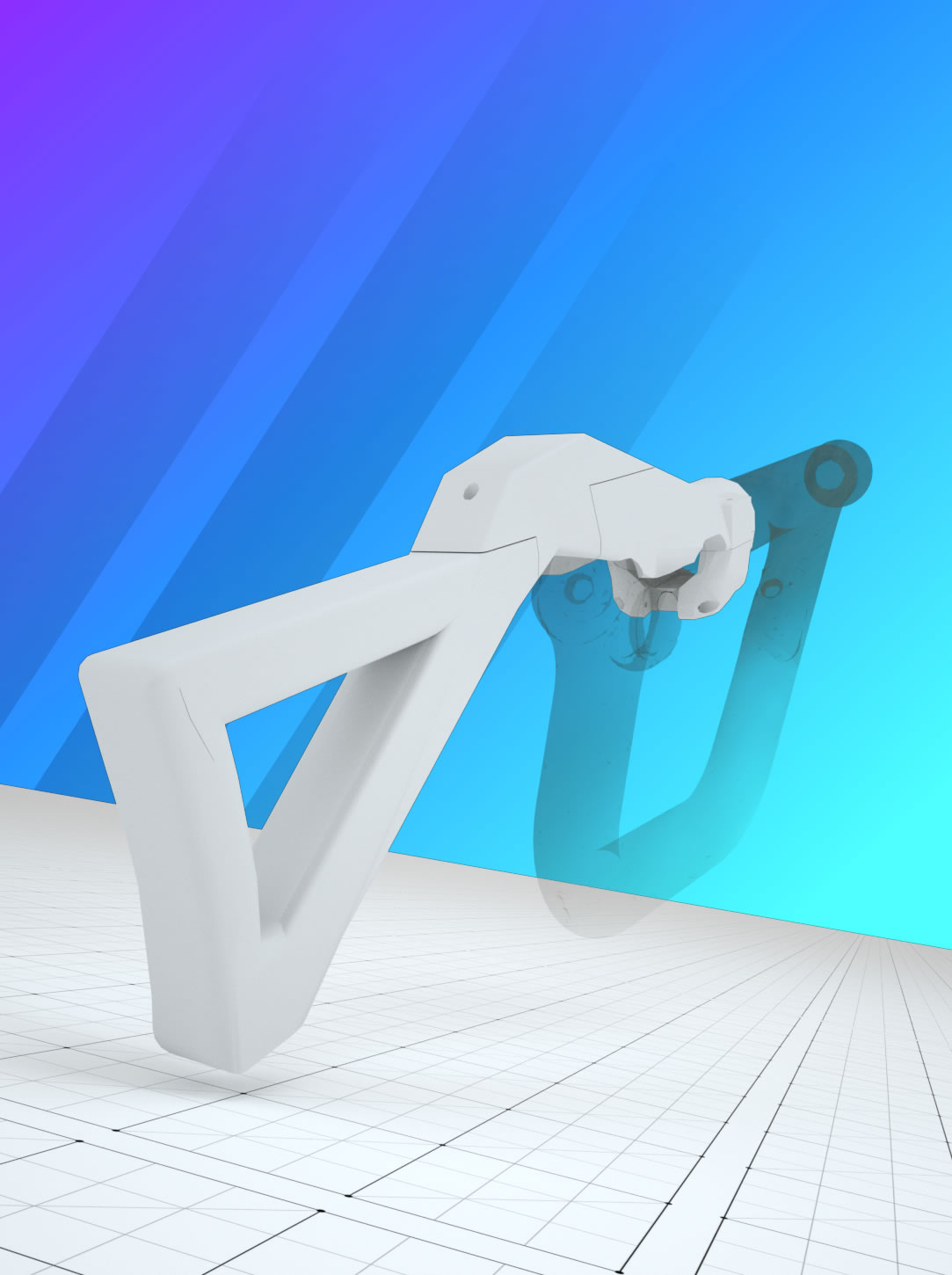 VR Stock