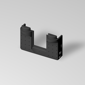 Preview of STL file