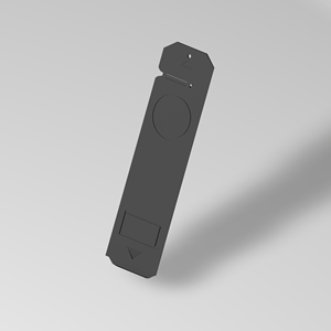 Preview of STL file