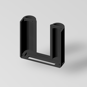 Preview of STL file